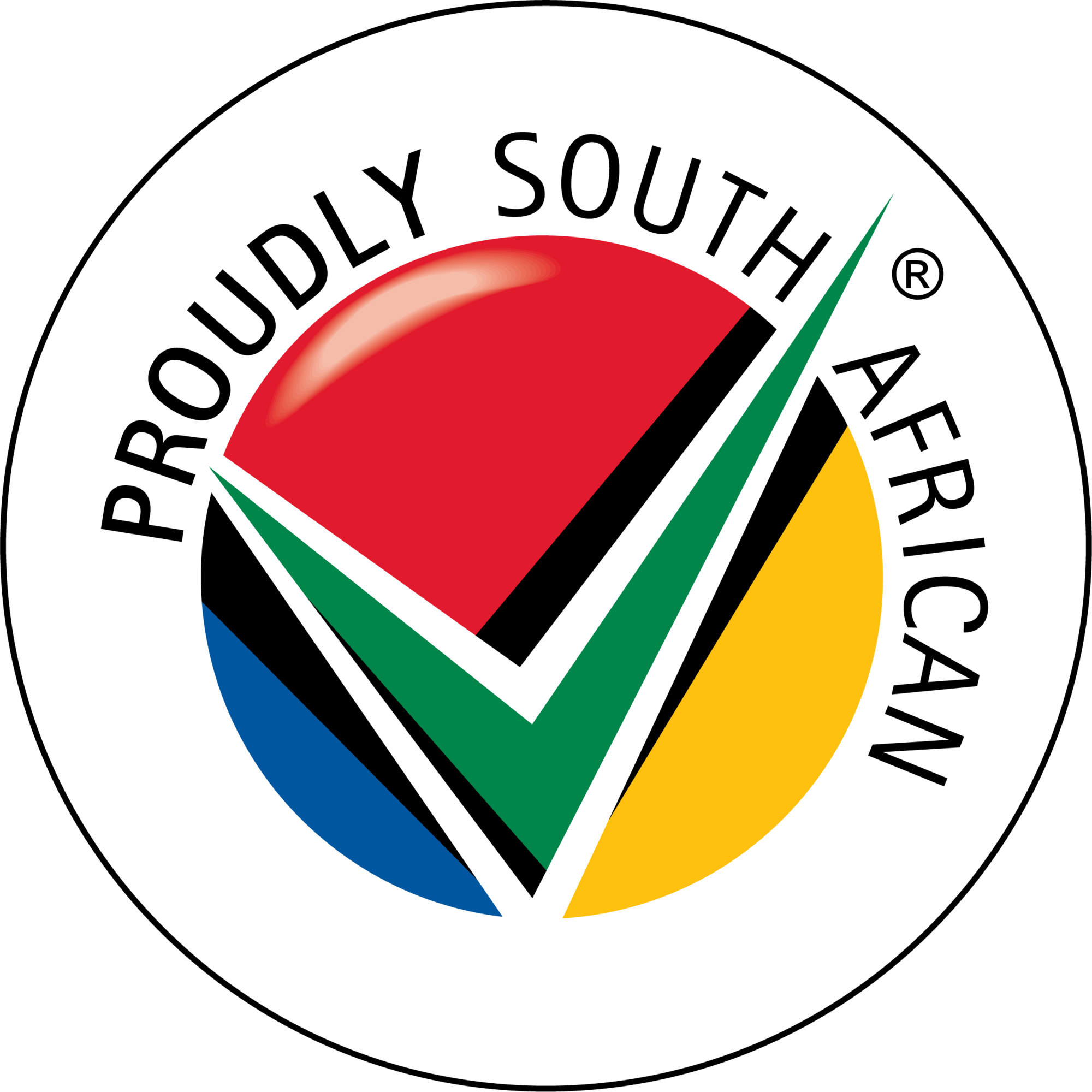 Proudly SA